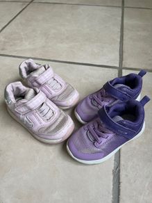 Geox girls shoes