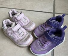 Geox girls shoes