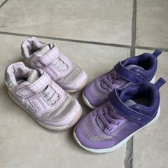 Geox girls shoes