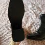 Black SCHUH Boots Image 3