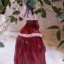 Royal Doulton figurine "Christmas morning " Image 3