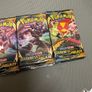 Pokemon Darkness Ablaze Booster Pack Artset Image 3