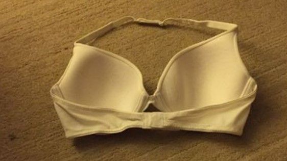 H&M bra
