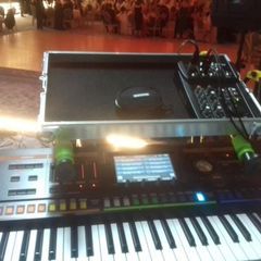 Roland Jupiter 80