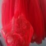 Stunning TED BAKER showstopper Size 8 Image 3