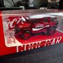 1/64 Benz Brabus G550 Coca Cola limited edition Image 2