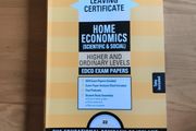 Home Economics exam papers Leaving Certificate
