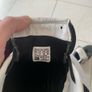 Vintage Adidas Telstar Mens Leather Football Shoes 11UK Image 4