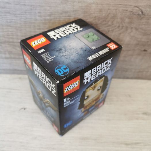 Lego 41599 Wonder Woman Brickheadz