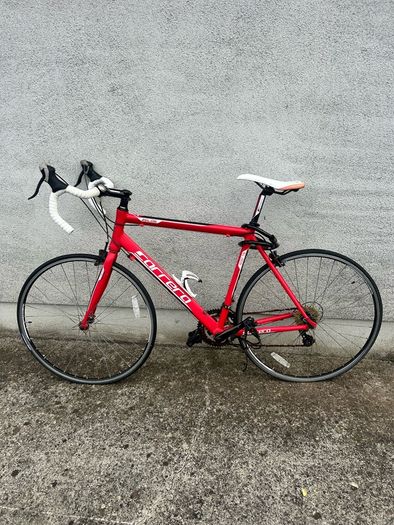 Carerra Mens Road Bike