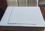 Macbook Air empty box