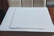 Macbook Air empty box