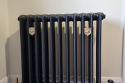 Cast iron radiators. Any size