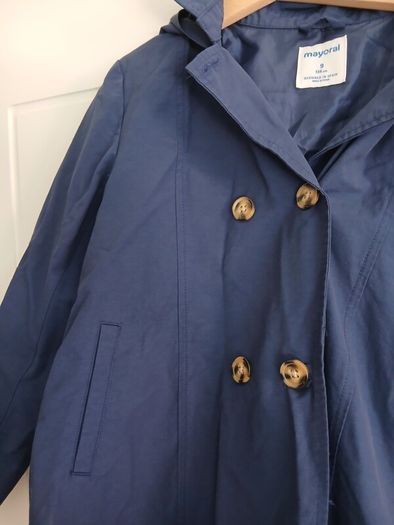 MAYORAL girls jacket