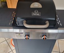 BBQ Phoenix