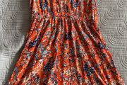Beautiful Carrig Donn dress Size L Rowen Avenue