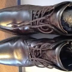 new brown boots size 11open to offers