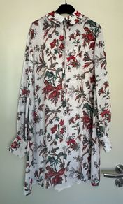 McQ by Alexander McQueen dress - sz 14