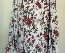 McQ by Alexander McQueen dress - sz 14