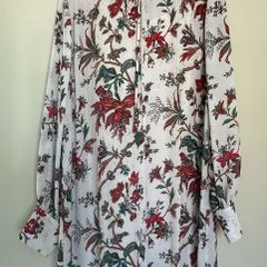 McQ by Alexander McQueen dress - sz 14