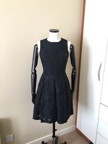 H and M occasional evening dress