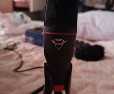 gaming microphone