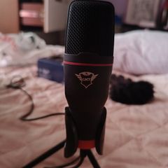 gaming microphone