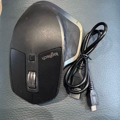 Mouse