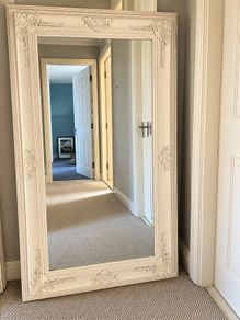 Full length mirror