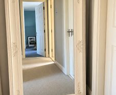 Full length mirror