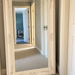 Full length mirror