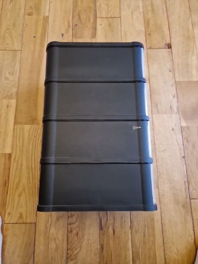Wham Storage Box