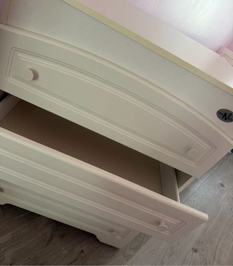 Kids bedroom furniture bundle