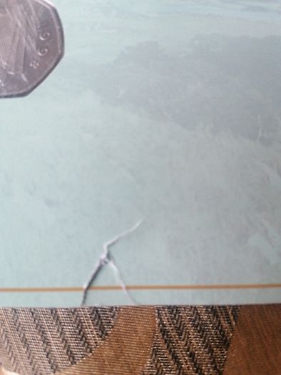 1998 Ireland Coin Set