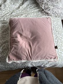 Pink Cushion Covers