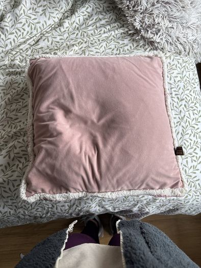 Pink Cushion Covers