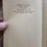 The Necessity Of Freedom. By Douglas  Jerrold. Hardback 2nd Edition 1939. In Good Condition. See Photos For Same. Image 10