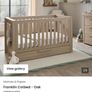 Cot bed Image 7
