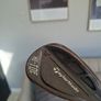 Taylormade High Toe 50degree Gap wedge Image 5