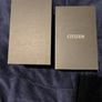 citizen red arrows watch gift box Image 3
