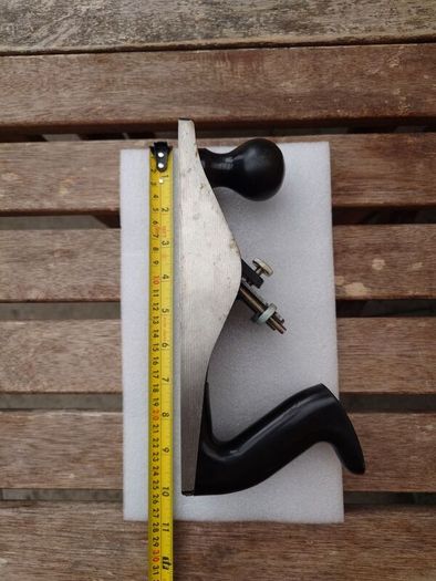 hand plane