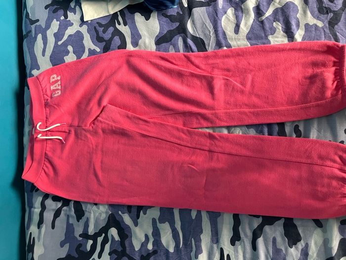 Gap tracksuit pants