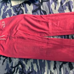 Gap tracksuit pants
