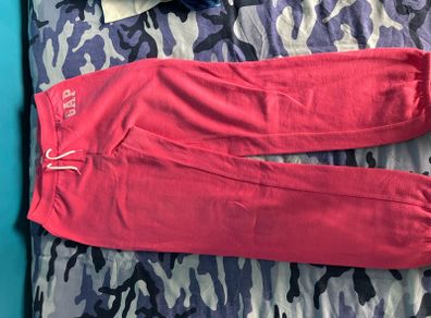 Gap tracksuit pants