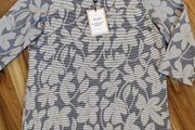 Maine top brand new! Size 18