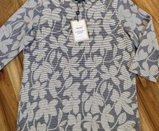 Maine top brand new! Size 18