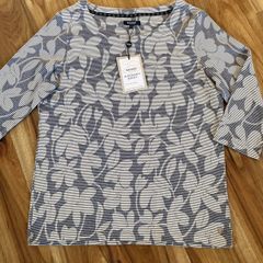 Maine top brand new! Size 18
