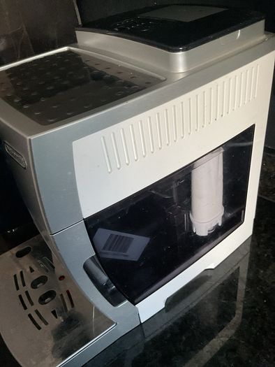 coffee machine