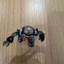 Vintage TMNT Fugitoid Image 2