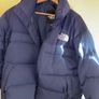 The North Face Puffer Jacket Image 2